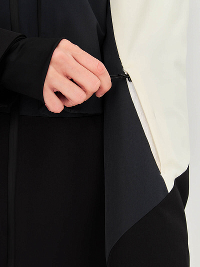 Куртка Tisentele Темно-серый, 847678