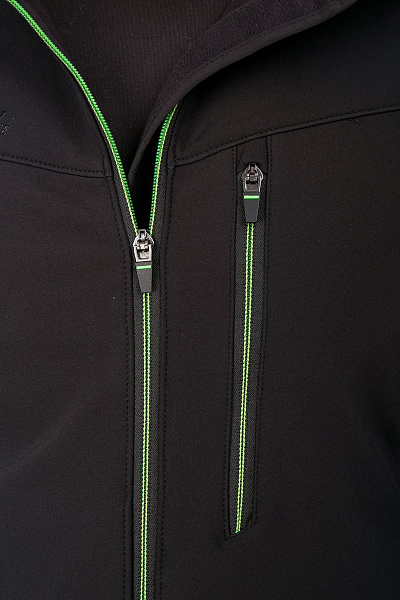 Костюм High Experience Черный, 6980256K1