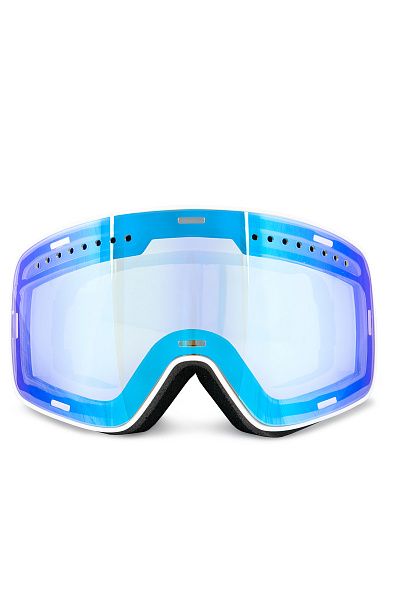 Горнолыжная маска Lafor Голубой, 767070