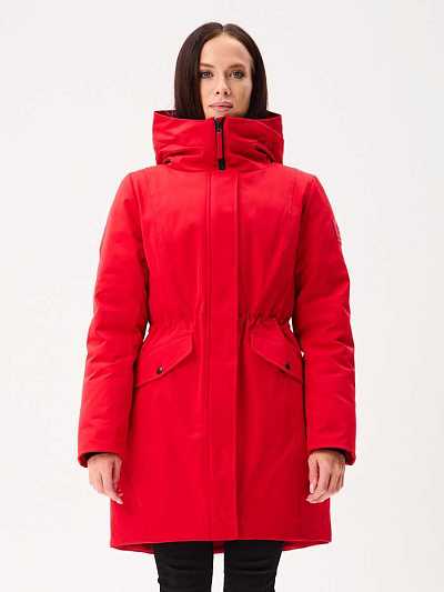 Парка Lafor Красный, 7670206