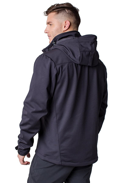 Куртка High Experience Черный, 6980147