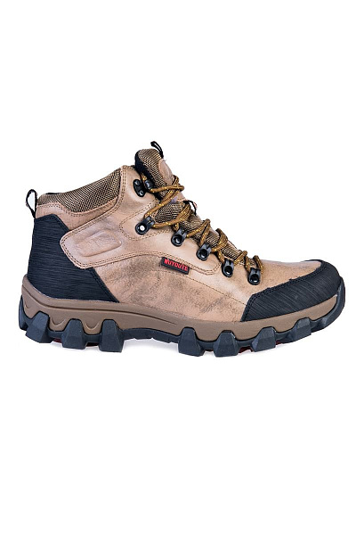 Кроссовки Wuyoute  Коричневый, 87842