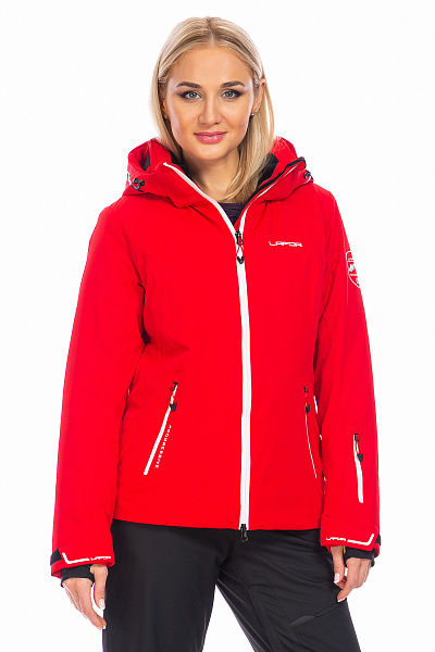 Женский горнолыжный Костюм Lafor Красный, 767065K1