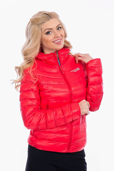Куртка Running River Красный, 827846