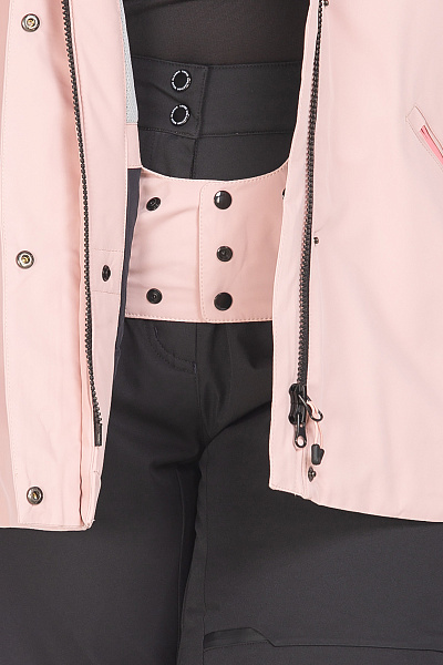 Куртка Lafor Розовый, 767038