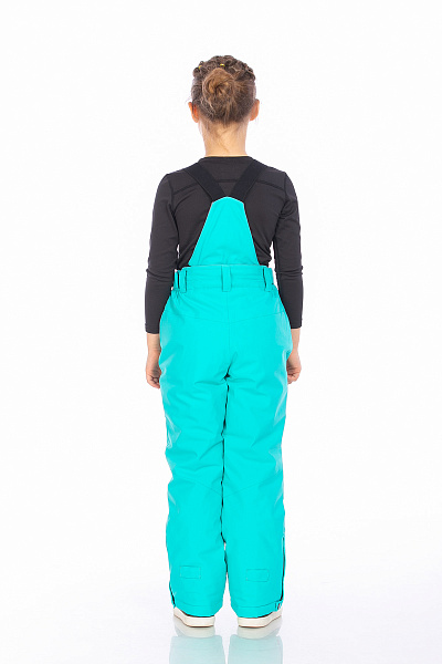 Штаны High Experience Бирюзовый, 6980418