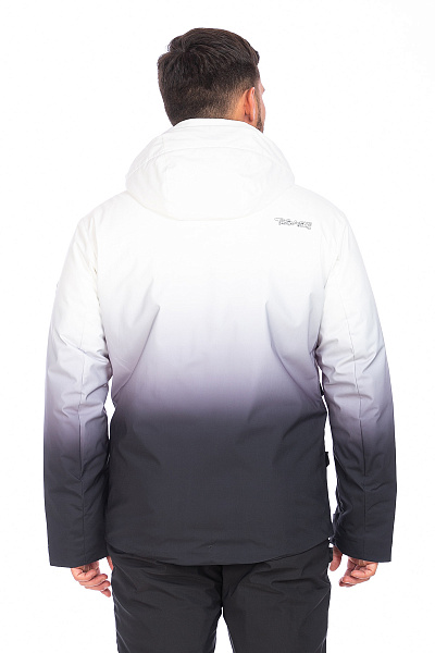 Куртка Tisentele Темно-серый, 847625