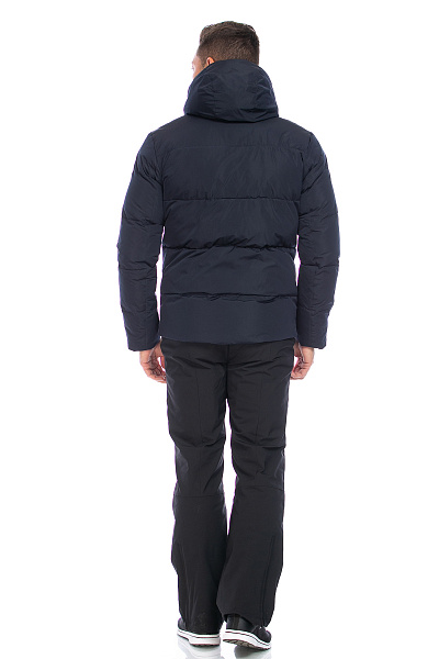 Мужской зимний Костюм Lafor Темно-синий, 767069K1