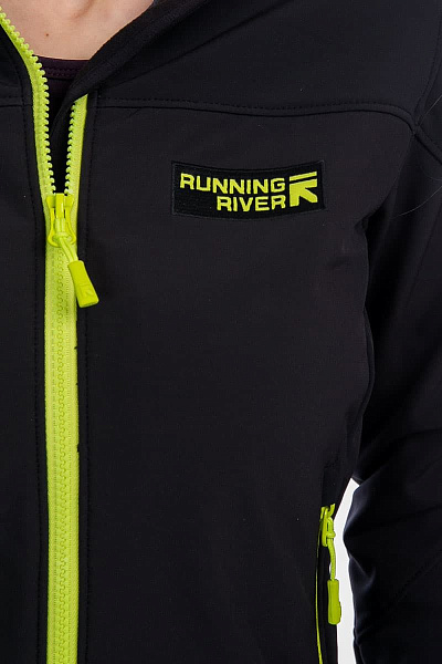 Куртка Running River Черный, 827845