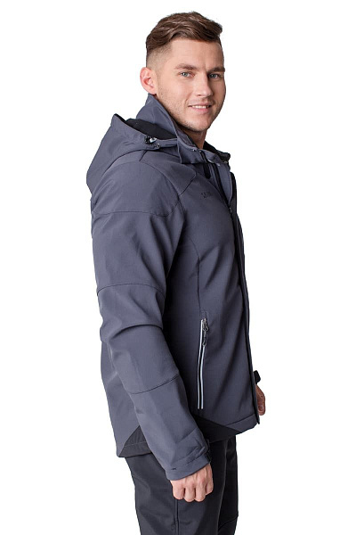 Костюм High Experience Черный, 6980148K1