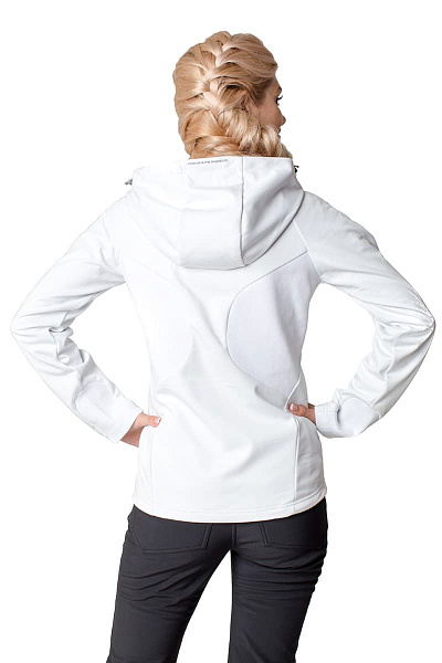 Костюм High Experience Белый, 6980150K1