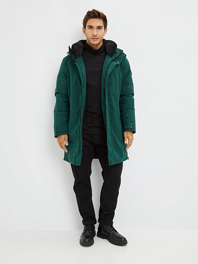 Парка Winday Зеленый, 877824