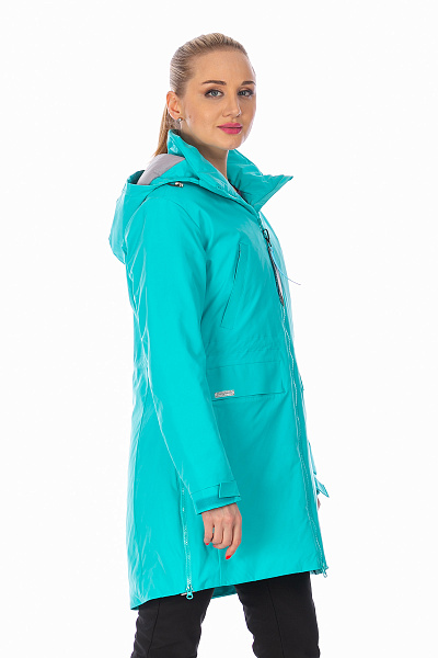 Костюм WHS Бирюзовый, 8783379K1