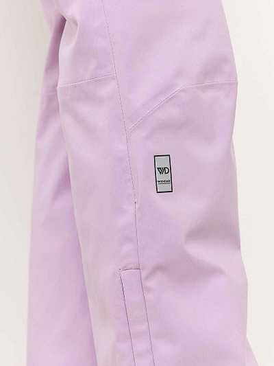 Штаны Winday Сиреневый, 877819