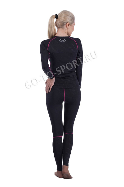 Костюм Under Armour Черный, 85682