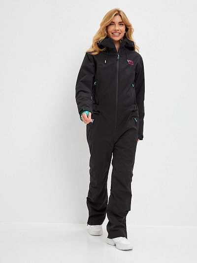 Комбинезон Winday Черный, 877811