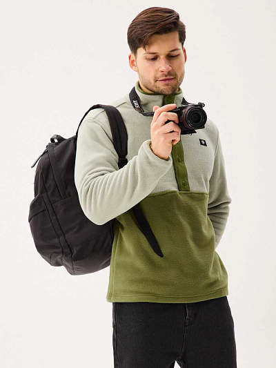 Кофта Lafor Оливковый, 7670229