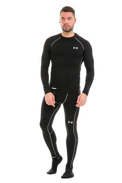 Костюм Under Armour Черный, 85684