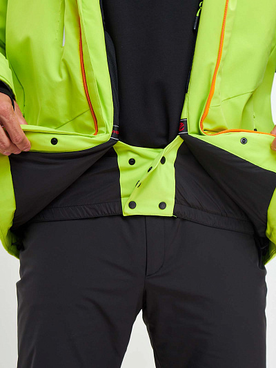 Куртка WHS Лимонный, 8783481