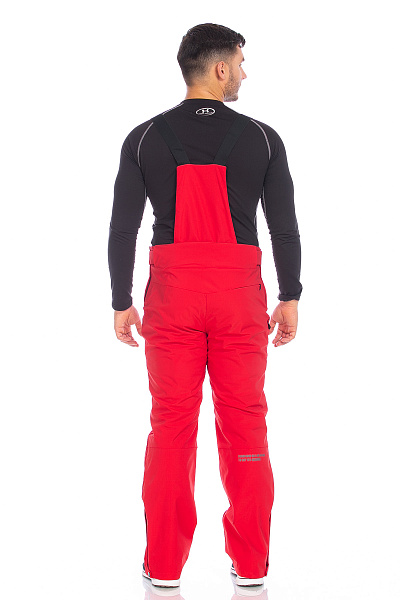 Костюм мужской WHS Красный, 8783404K1