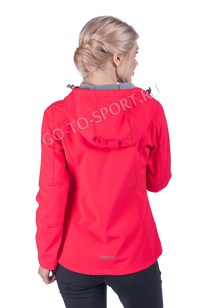 Костюм High Experience Малиновый, 698090K1