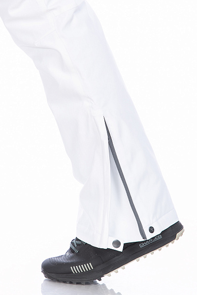 Женский горнолыжный Костюм High Experience Белый, 6980409K2