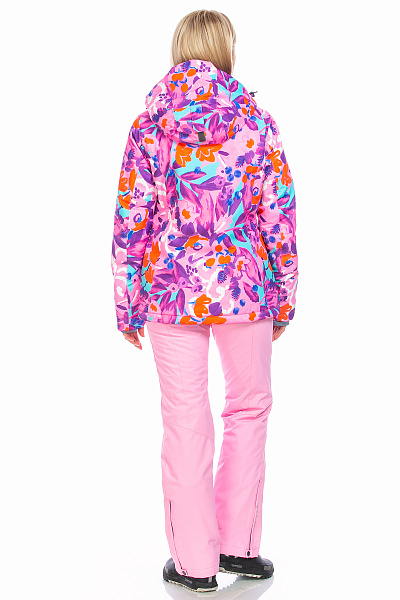 Женский горнолыжный Костюм High Experience Мультицвет, 6980378K1