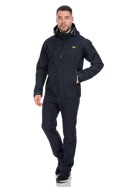 Костюм WHS Темно-синий, 8783278K2