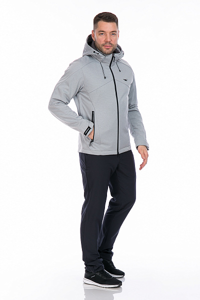 Костюм WHS Серый, 8783265K2