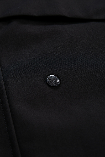 Куртка WHS Черный, 8783406