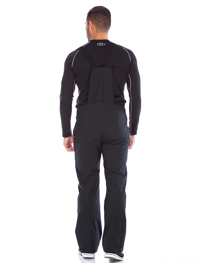 Мужской зимний Костюм WHS Темно-серый, 8783356K1