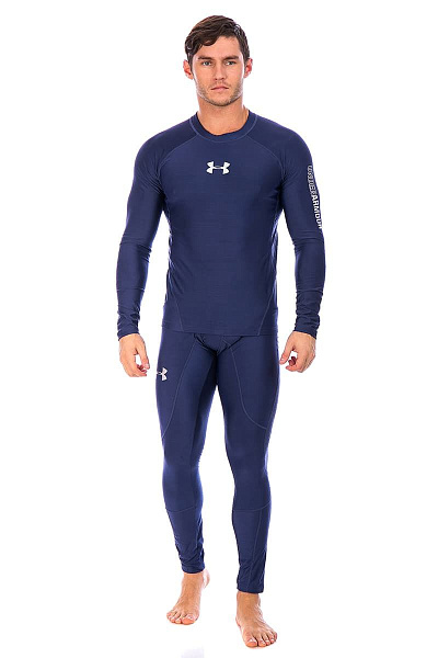 Костюм Under Armour Синий, 856842
