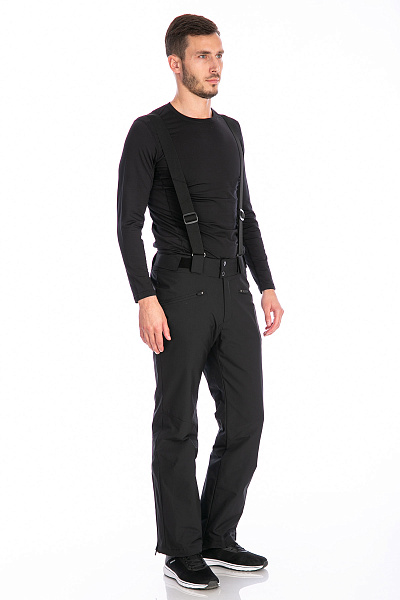 Мужской зимний Костюм Lafor Темно-синий, 76708K1