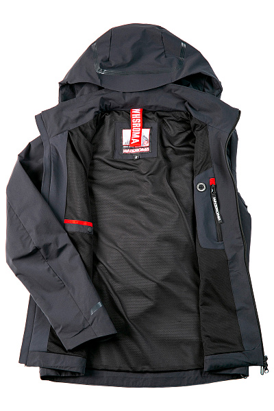 Костюм WHS Темно-серый, 8783258K1