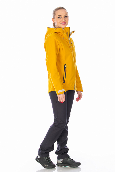 Костюм WHS Желтый, 8783377K2