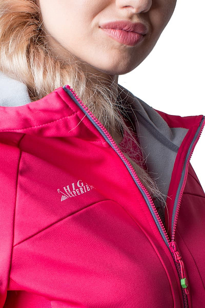 Костюм High Experience Малиновый, 6980150K1