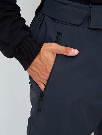 Штаны Winday Темно-серый, 877820