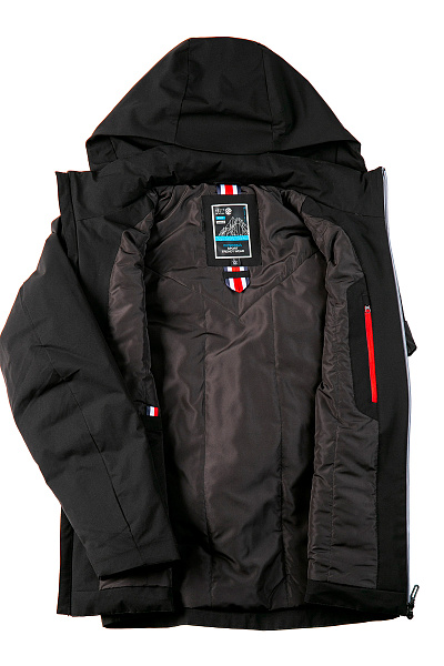 Костюм WHS Темно-серый, 8783380K1