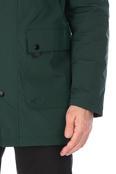 Парка Lafor Хаки, 767093