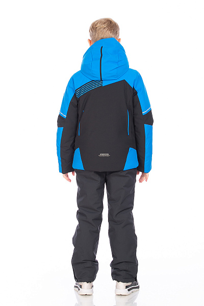 Куртка High Experience Синий, 6980424