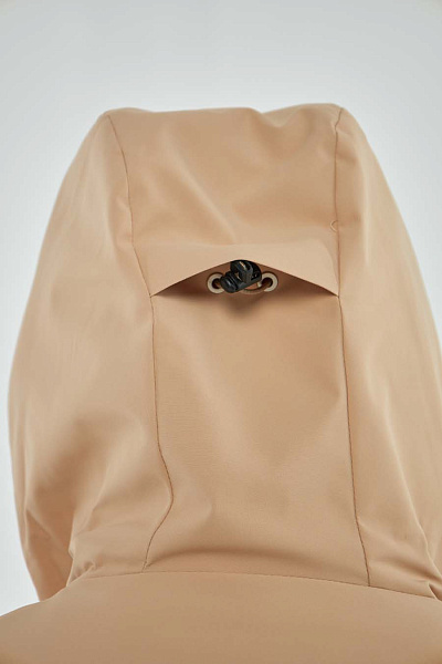 Парка Forcelab Бежевый, 7066181