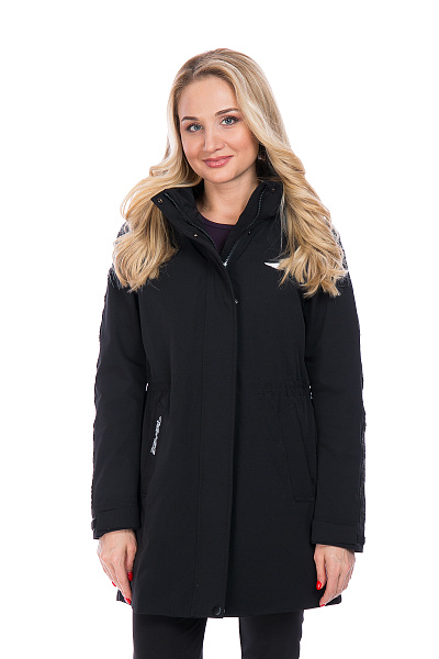 Костюм WHS Черный, 8783274K1