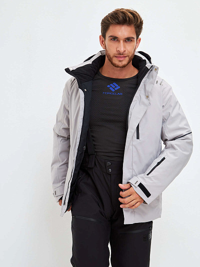 Куртка Winday Серый, 877815