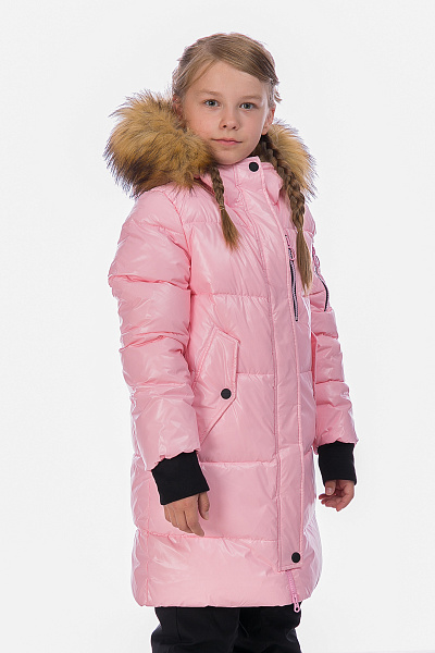 Детский зимний Костюм WHS Розовый, 8783210K1
