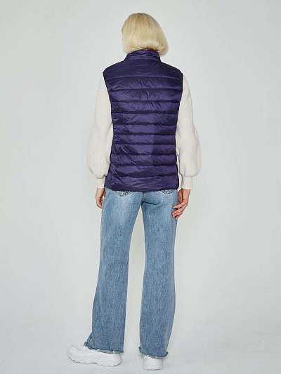 Жилет Forcelab Синий, 7066191