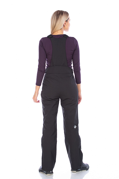 Женский зимний Костюм WHS Бордовый, 8783400K1