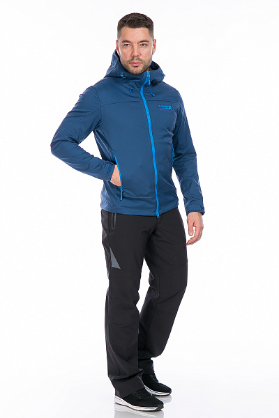 Костюм Running River Темно-синий, 8278104K1