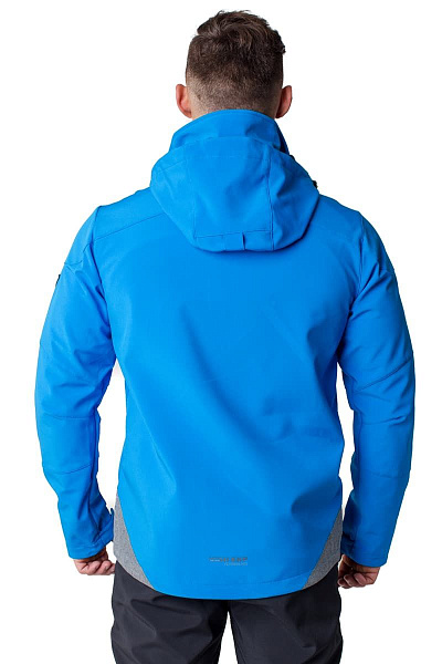 Куртка High Experience Голубой, 6980148