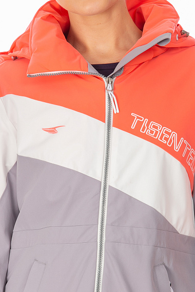 Костюм Tisentele Коралловый, 84763K2