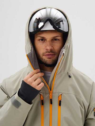 Куртка Lafor Светло-оливковый, 7670175